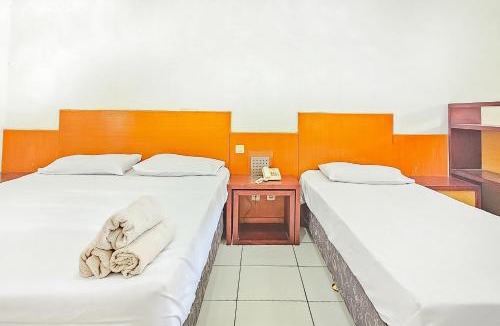 Bandung Hotel | Pandu Prima Guest House Syariah Mitra Reddoorz