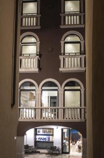 San Daniele del Friuli Hotel | Panorama Hotel Friuli - Boutique Hotel