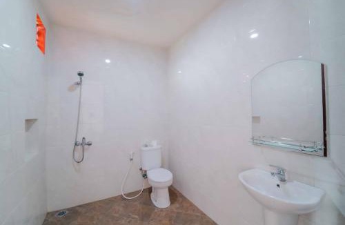 Cisarua Resort | PANORAMA SANAD RESORT Room The Eight