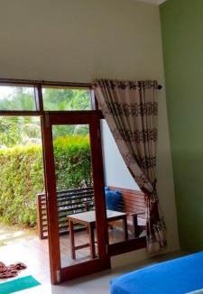 Iboih Hotel | Panorama Seulako