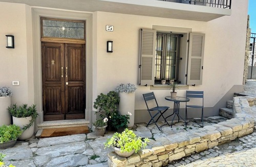 Castelletto d'Erro Villa | Panoramic house, swimming pool, between langhe and monferrato
