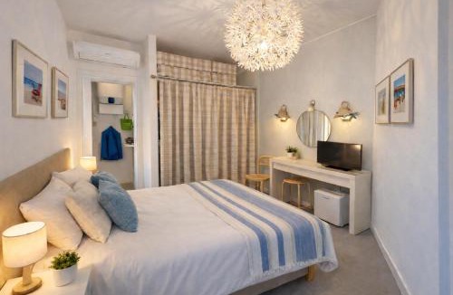 Massino Visconti Apartment | Panoramic Lake View Private Garden & Relaxation
