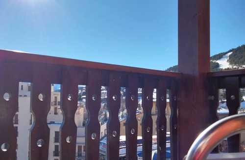 Les Angles Apartment | PANORAMIC Les Angles