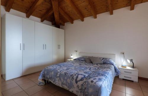 Cissano Apartment | Panoramic's loft