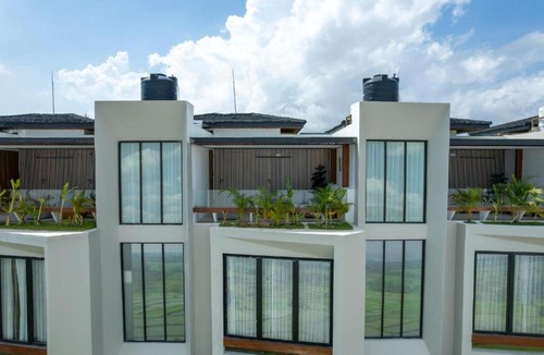 Munggu Villa | Pantai 5 - Villa 2