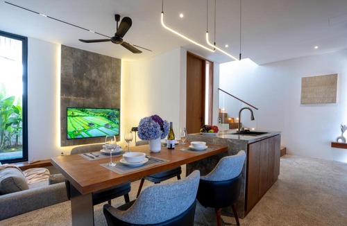 Munggu Villa | Pantai 5 - Villa 2