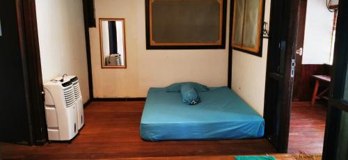 Banten House | Pantai Camara Homestay