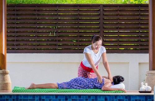 Pererenan Villa | Pantai Indah Villas