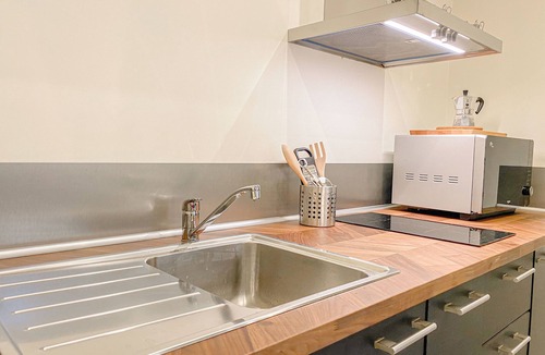 Centro Direzionale Apartment | Paoli Suite Bosco Verticale - 15 min from Duomo