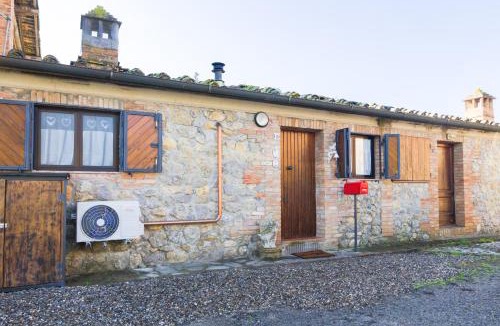 Ponte di Gabbiano Apartment | Papaveri & Papere