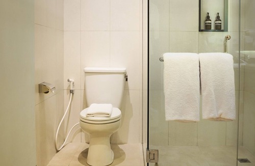 Bogor Hotel | Papyrus Tropical Hotel