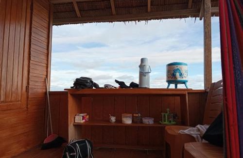 Arborek House | Par fray homestay