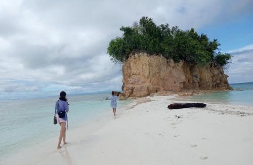 Arborek House | Par fray homestay