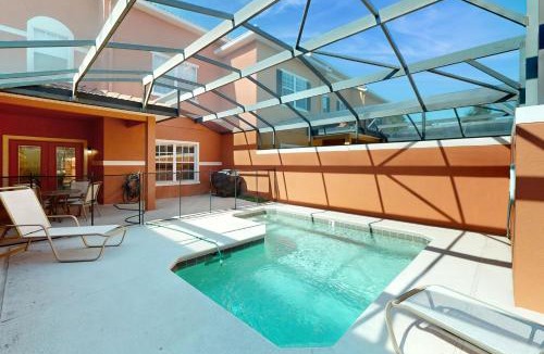West Kissimmee House | Paradise on Earth - Paradise Palms Resort