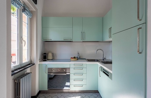 Santa Margherita Ligure Villa | Paraggi Beach Dream by "At Home"