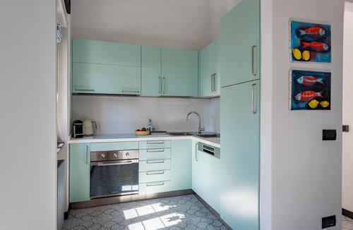 Santa Margherita Ligure Villa | Paraggi Beach Dream by "At Home"