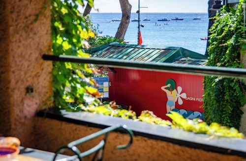 Santa Margherita Ligure Villa | Paraggi Beach Dream by "At Home"