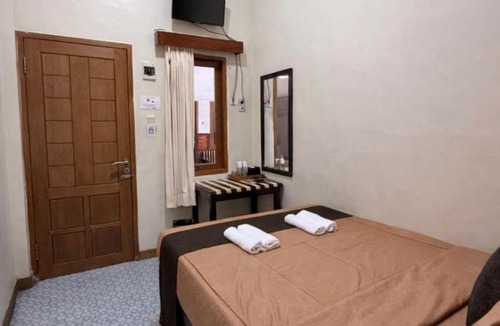 Ngadisari Hotel | Parama Bromo Hotel