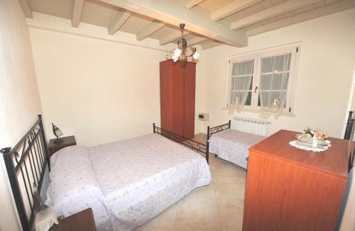 Lido di Camaiore House | PARDINI beach club - Versilia
