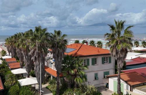 Lido di Camaiore House | PARDINI beach club - Versilia
