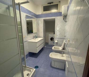 Erchie Apartment | Paride's House