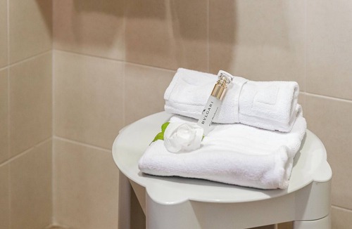 Levanto Hotel | Park Hotel Argento