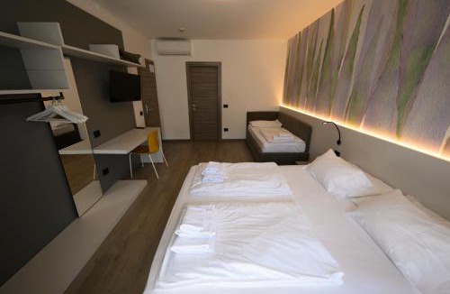 Torbole sul Garda Hotel | Park Hotel Eden