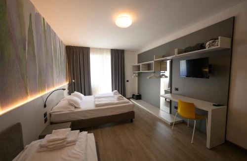 Torbole sul Garda Hotel | Park Hotel Eden
