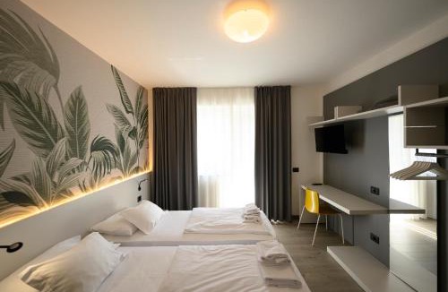 Torbole sul Garda Hotel | Park Hotel Eden