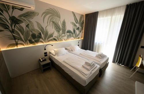 Torbole sul Garda Hotel | Park Hotel Eden