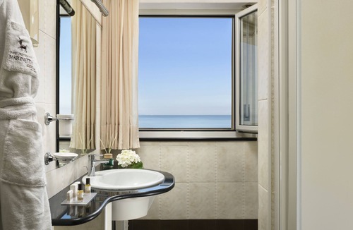Marina di Bibbona Hotel | Park Hotel Marinetta
