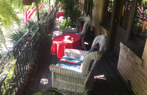 Winter Park Hotel | Park Plaza Hotel Orlando - Winter Park