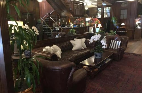 Winter Park Hotel | Park Plaza Hotel Orlando - Winter Park