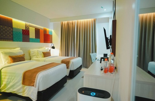 Dumai Hotel | Patra Dumai Hotel