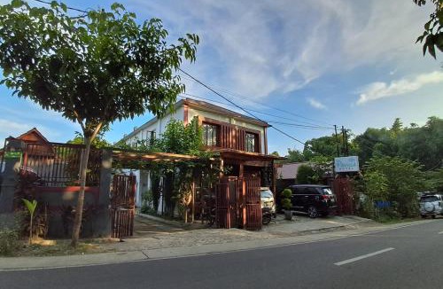 Labuan Bajo Hotel | Pavilla Labuan Bajo