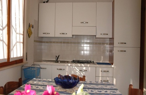 Lignano Pineta Villa | Peaceful house with fenced garden