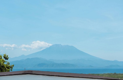 Jungut Batu Villa | Peaceful one-bedroom villa with private pool, ocean view, and quiet surroundings.