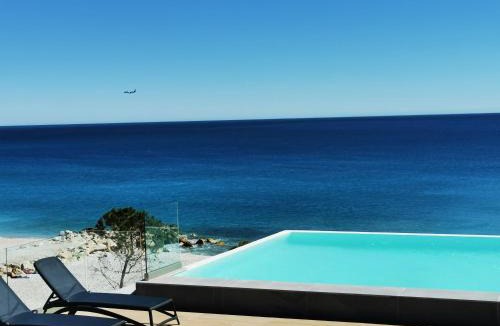 Villeneuve Loubet Beach Apartment | Pearl Beach - Rooftop Pool Seaside
