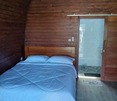Mendoyo House | Pebble Beach Bungalow in Medewi Yeh Sumbul, Bali