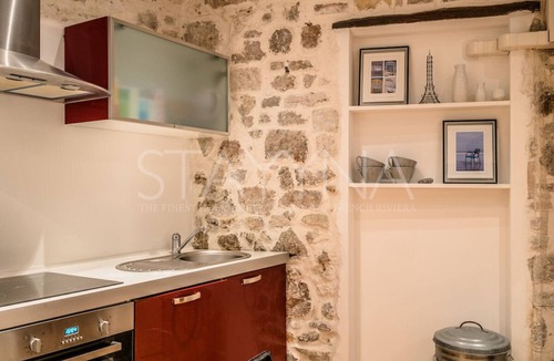 Old Town Apartment | Pebble Loft 1 bedroom apartment VRBO