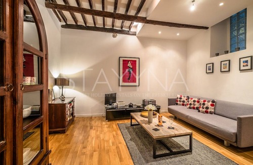 Old Town Apartment | Pebble Loft 1 bedroom apartment VRBO
