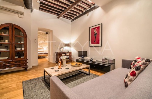 Old Town Apartment | Pebble Loft 1 bedroom apartment VRBO