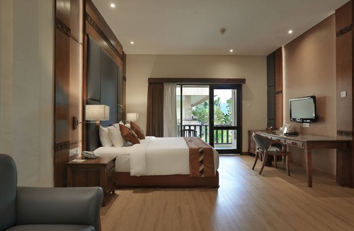 Dyanapura Hotel | Pelangi Bali Hotel & Spa