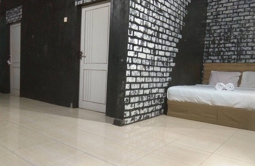 Tanjung Lesung Hotel | Penginapan Bunar Tunggal