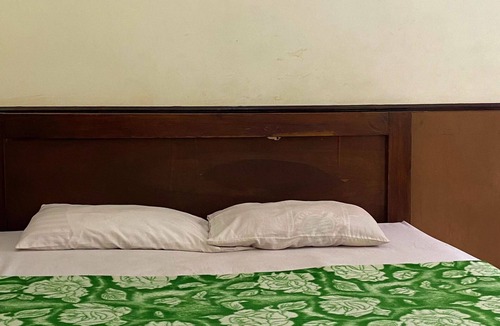 Batu Hotel | Penginapan Garuda
