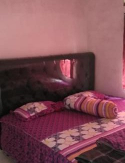 Tasikmalaya Apartment | Penginapan homestay syariah PUTIH