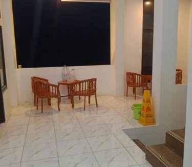 Garut Hotel | Penginapan Karanglaut karangpapak