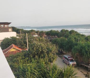 Garut Hotel | Penginapan Karanglaut karangpapak