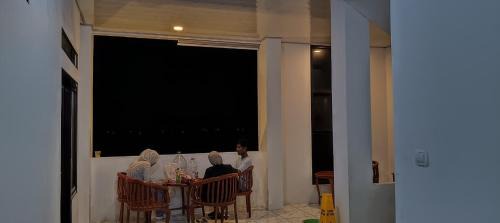 Garut Hotel | Penginapan Karanglaut karangpapak