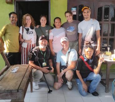 Sorong Hostel | Penginapan Kifiyau